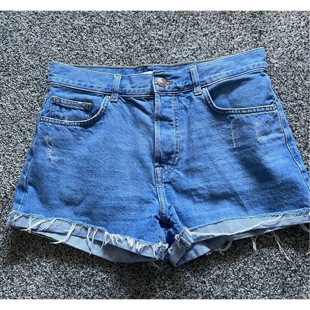 ❤️Forever 21 Denim Shorts